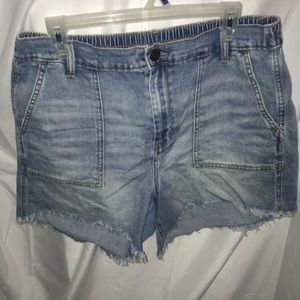 Aerie vintage shorts